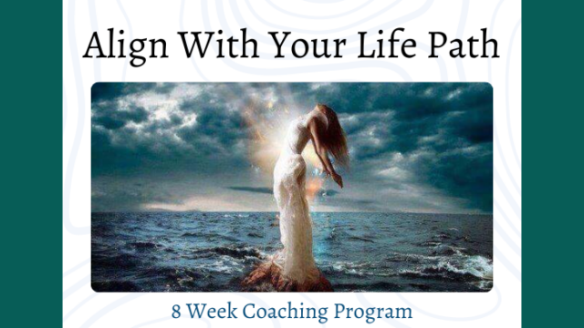 Align With Your Life Path
